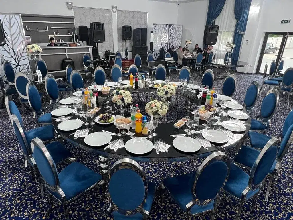 Allegria Ballroom And  Events - 4 Allegria Ballroom And  Events - 4