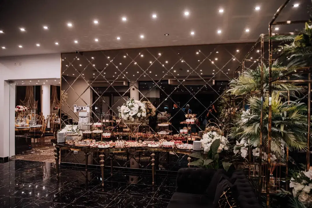 Allegria Ballroom And  Events - 5 Allegria Ballroom And  Events - 5