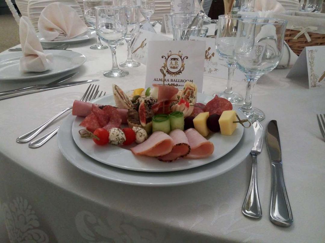 Almira Ballroom – Pantelimon - 1 Almira Ballroom – Pantelimon - 1