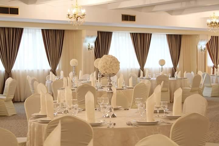Almira Ballroom – Pantelimon - 2 Almira Ballroom – Pantelimon - 2