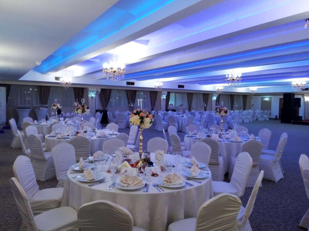 Almira Ballroom – Pantelimon - 3 Almira Ballroom – Pantelimon - 3