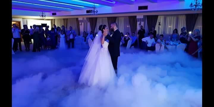 Almira Ballroom – Pantelimon - 4 Almira Ballroom – Pantelimon - 4