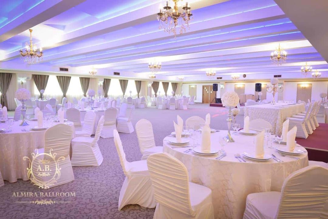 Almira Ballroom – Pantelimon - 5 Almira Ballroom – Pantelimon - 5