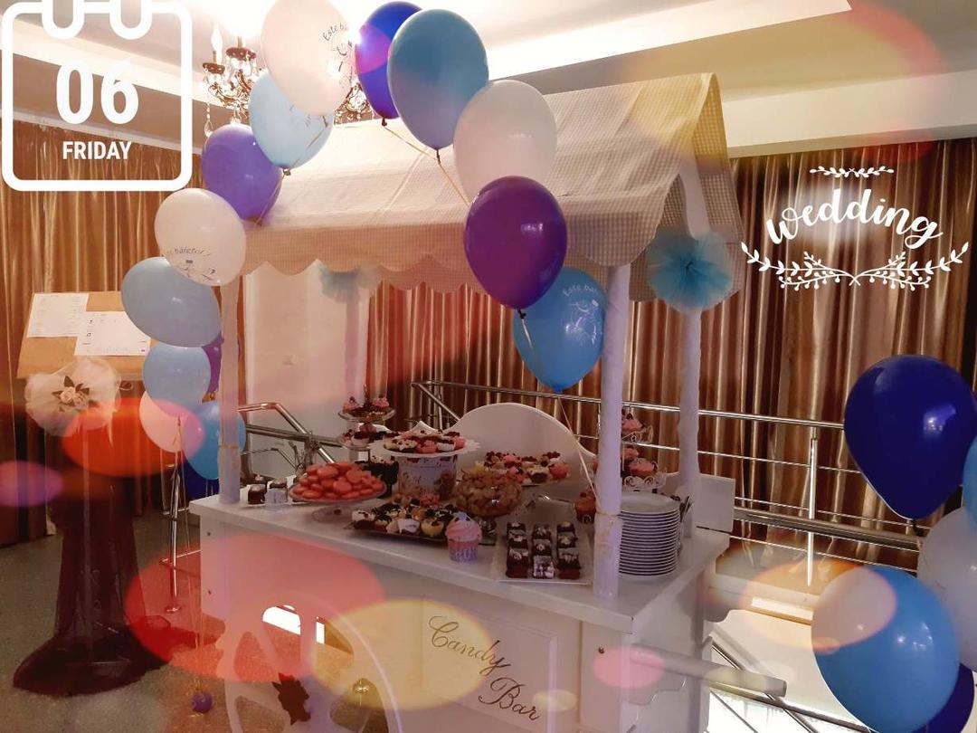 Almira Ballroom – Pantelimon - 6 Almira Ballroom – Pantelimon - 6