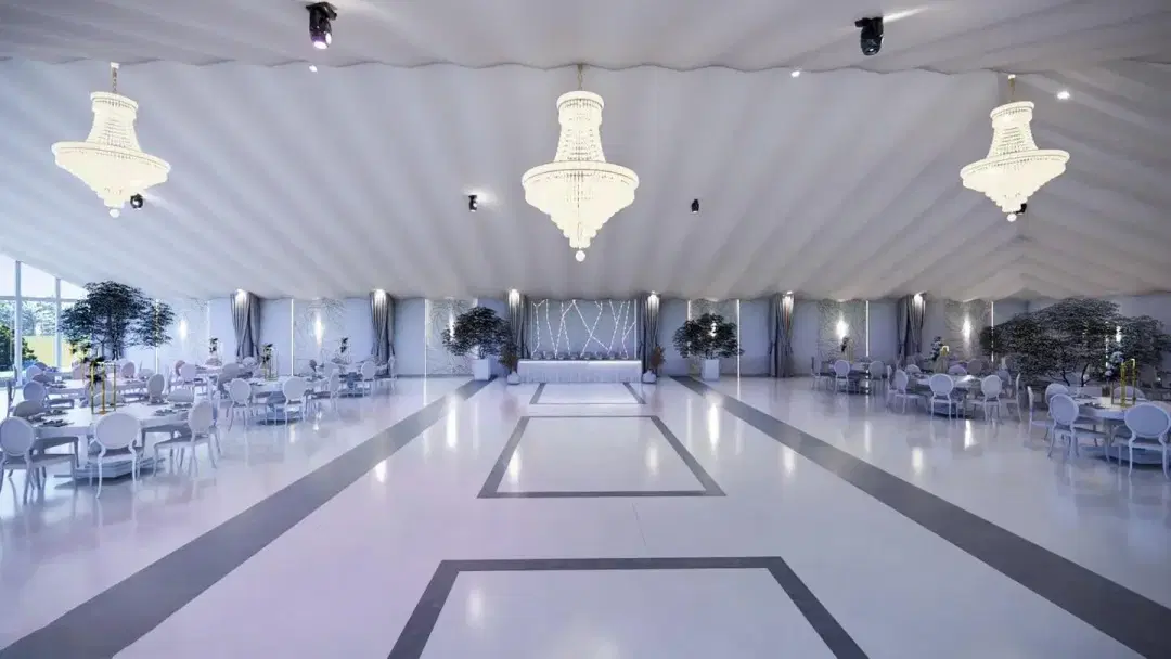 Amadeus Garden Events - 1 Amadeus Garden Events - 1