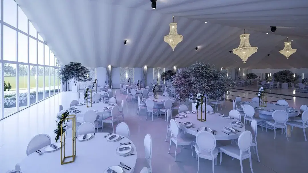 Amadeus Garden Events - 2 Amadeus Garden Events - 2