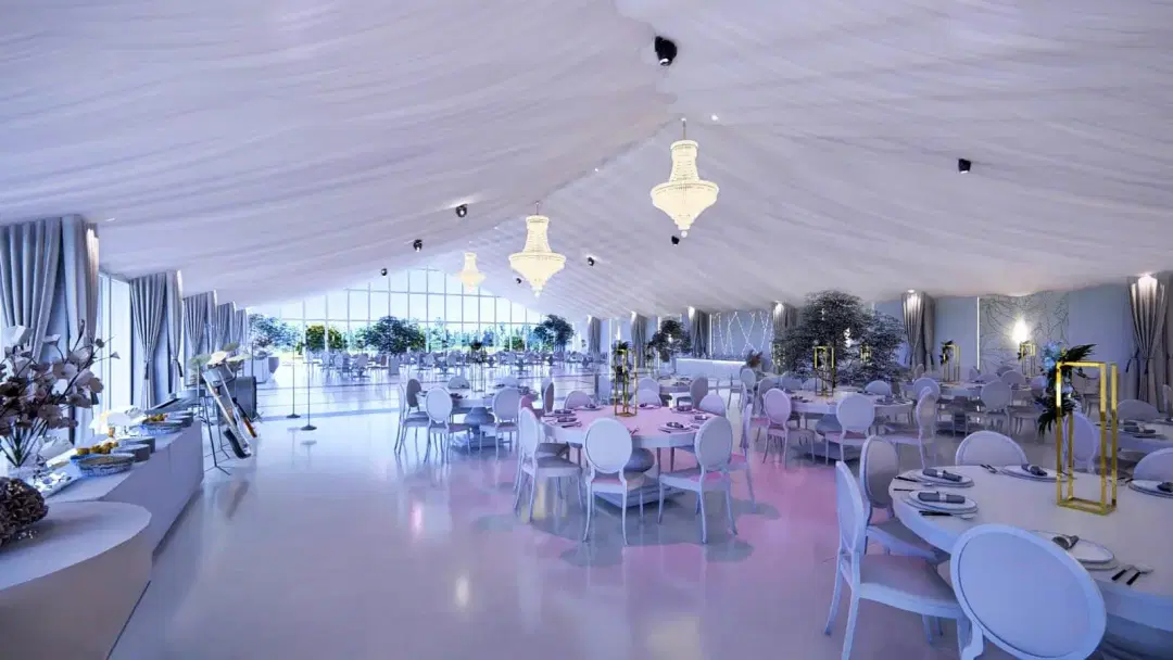 Amadeus Garden Events - 3 Amadeus Garden Events - 3