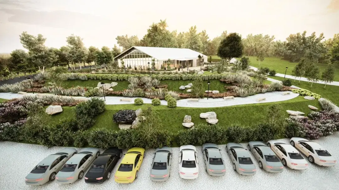 Amadeus Garden Events - 4 Amadeus Garden Events - 4