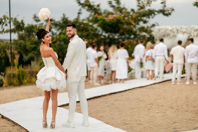 Ambient Summer Beach