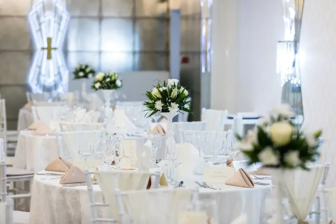 American Ballroom București - 1 American Ballroom București - 1