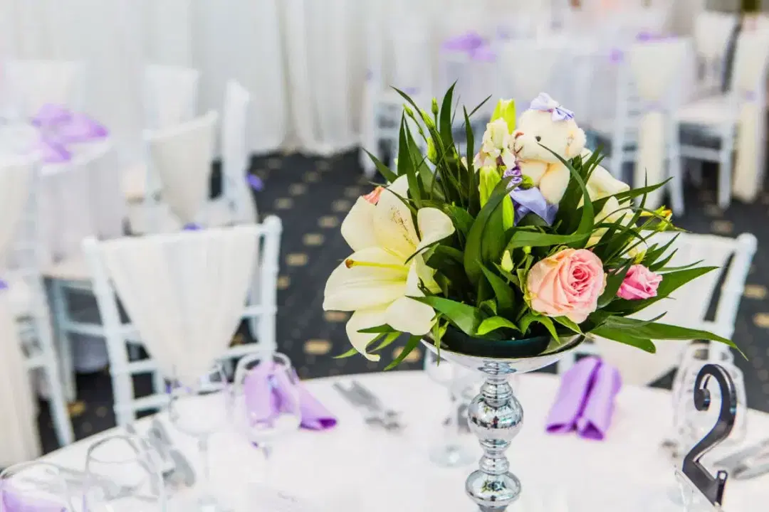 American Ballroom București - 2 American Ballroom București - 2