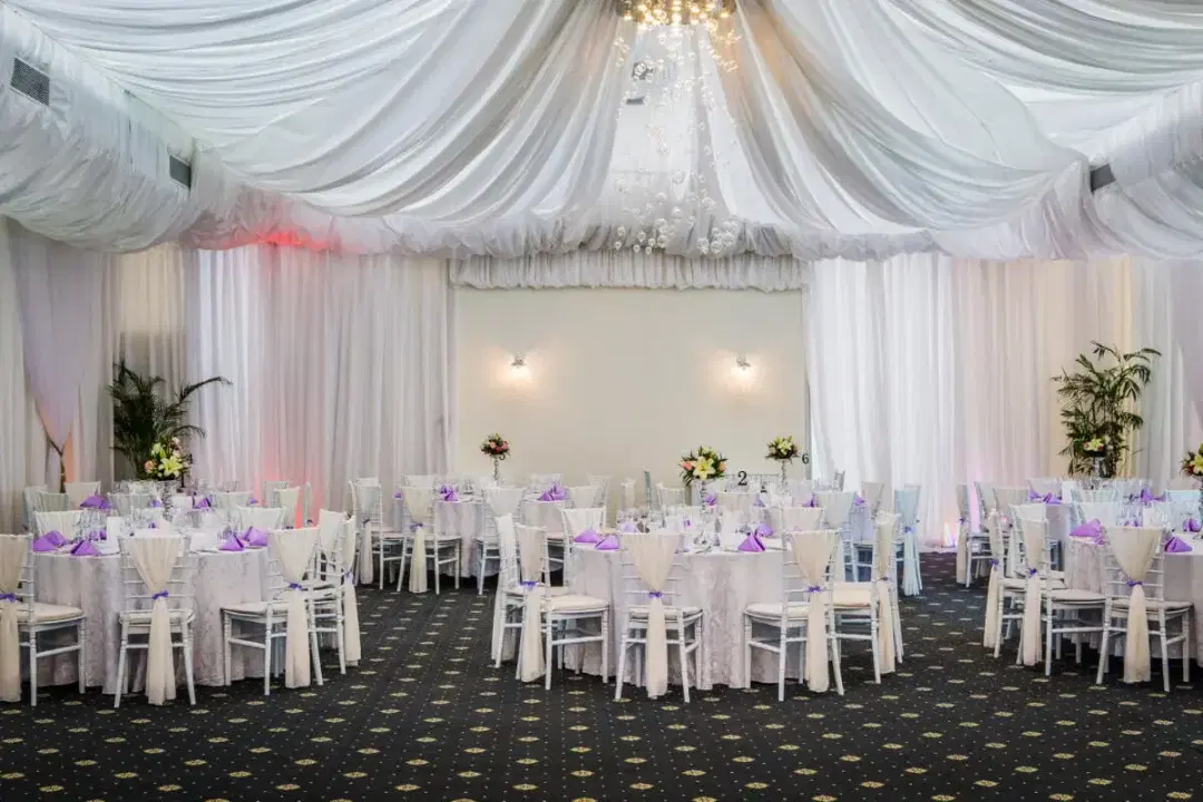 American Ballroom București - 3 American Ballroom București - 3