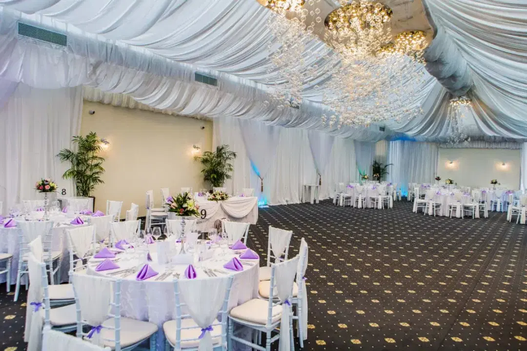 American Ballroom București - 5 American Ballroom București - 5