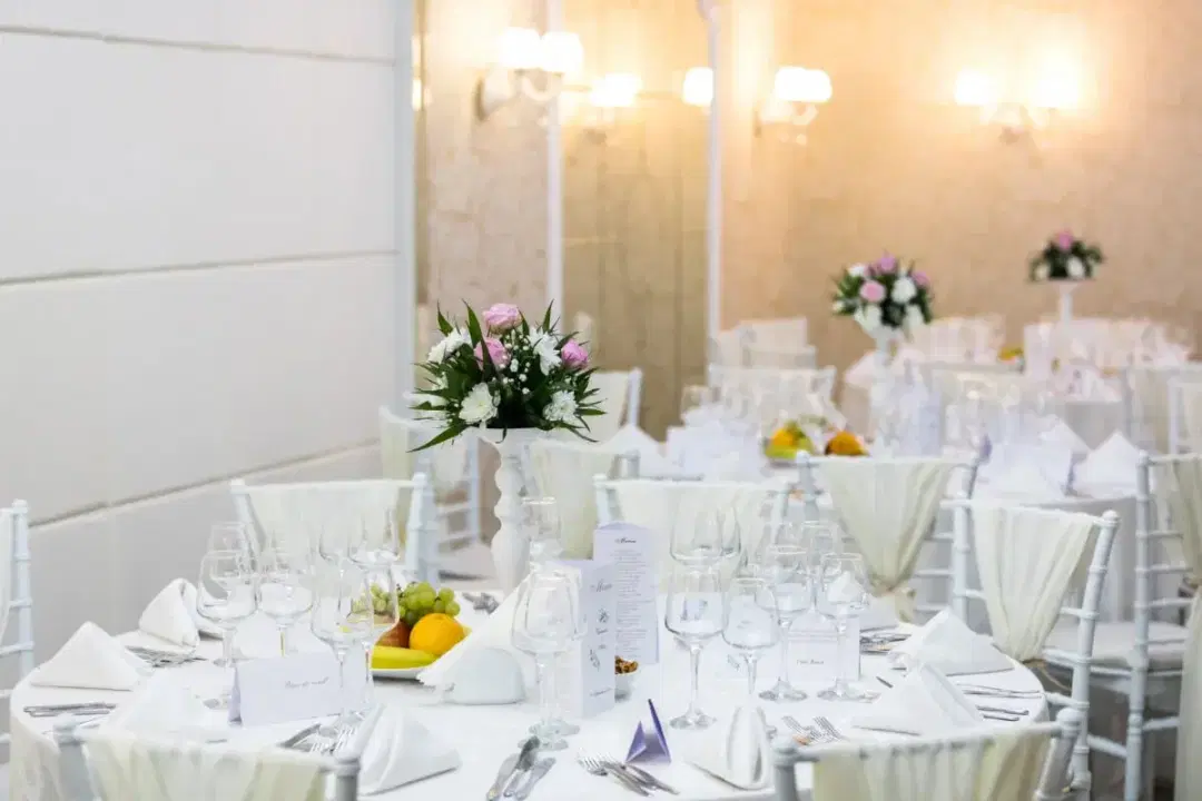 American Ballroom București - 6 American Ballroom București - 6