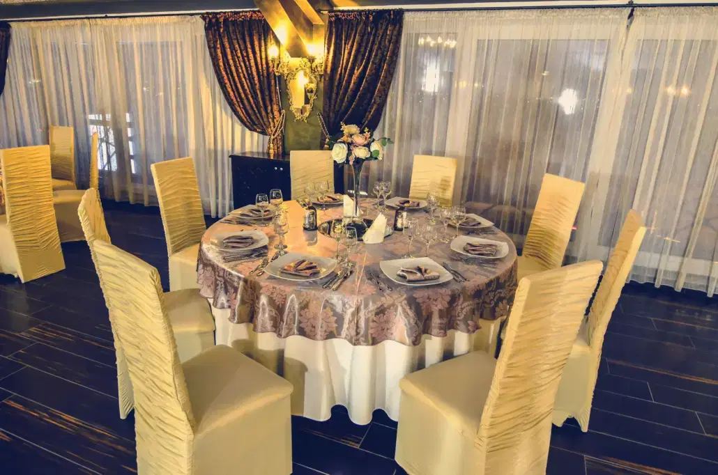 AMG - Saloane de eveniment - 1 AMG - Saloane de eveniment - 1