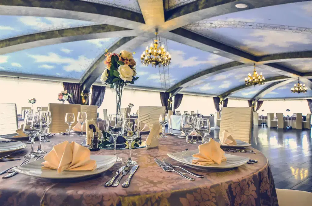 AMG - Saloane de eveniment - 4 AMG - Saloane de eveniment - 4