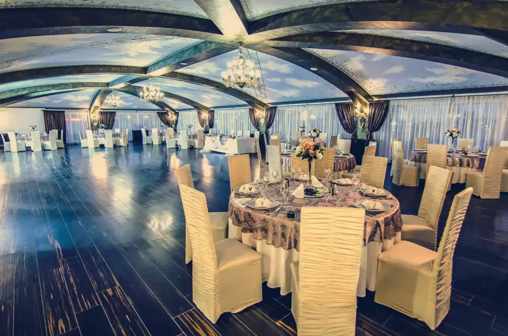 AMG - Saloane de eveniment - 5 AMG - Saloane de eveniment - 5