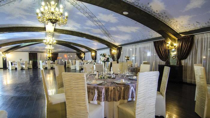 AMG - Saloane de evenimente - 5 AMG - Saloane de evenimente - 5