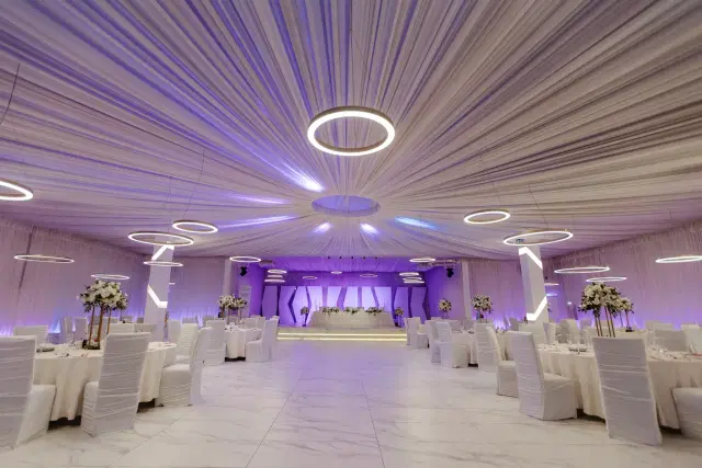 Amiral Events And Style