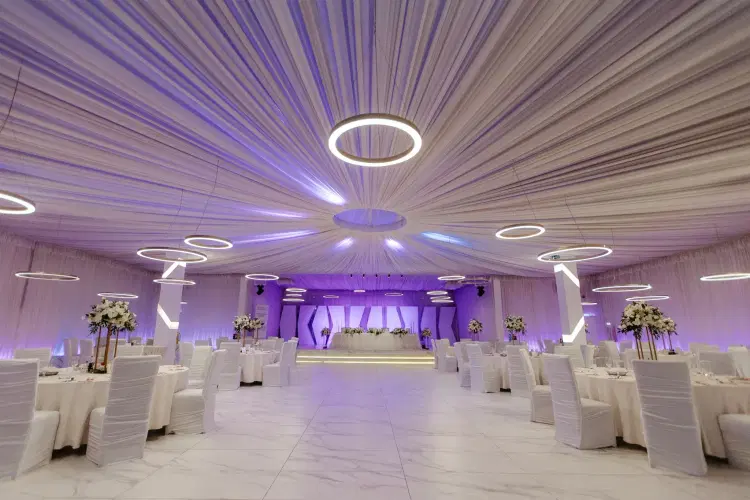 Amiral Events And  Style