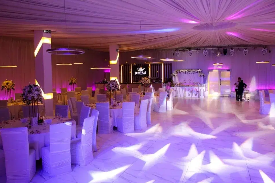 Amiral Events And Style - 3 Amiral Events And Style - 3