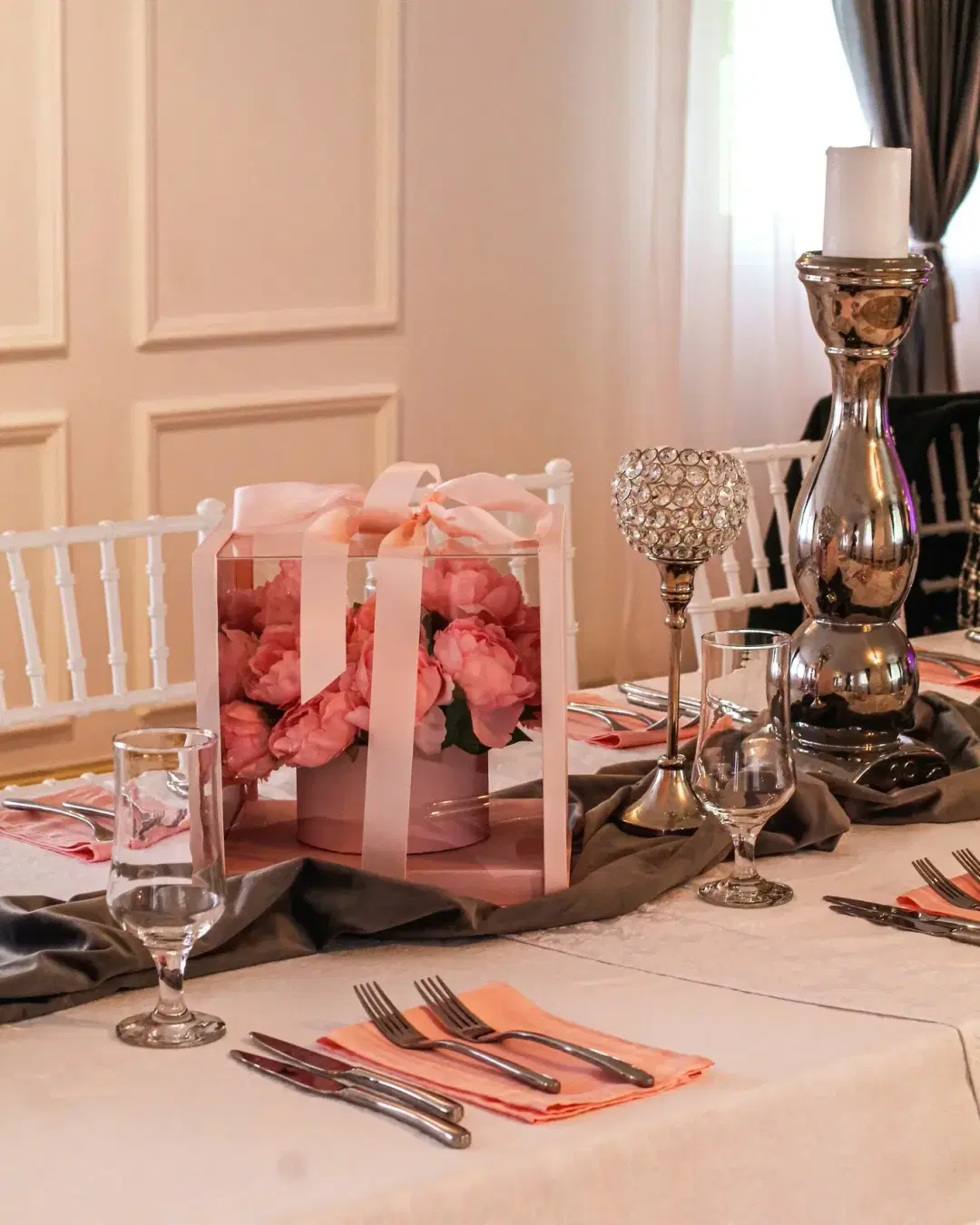 Amiral Events And Style - 5 Amiral Events And Style - 5