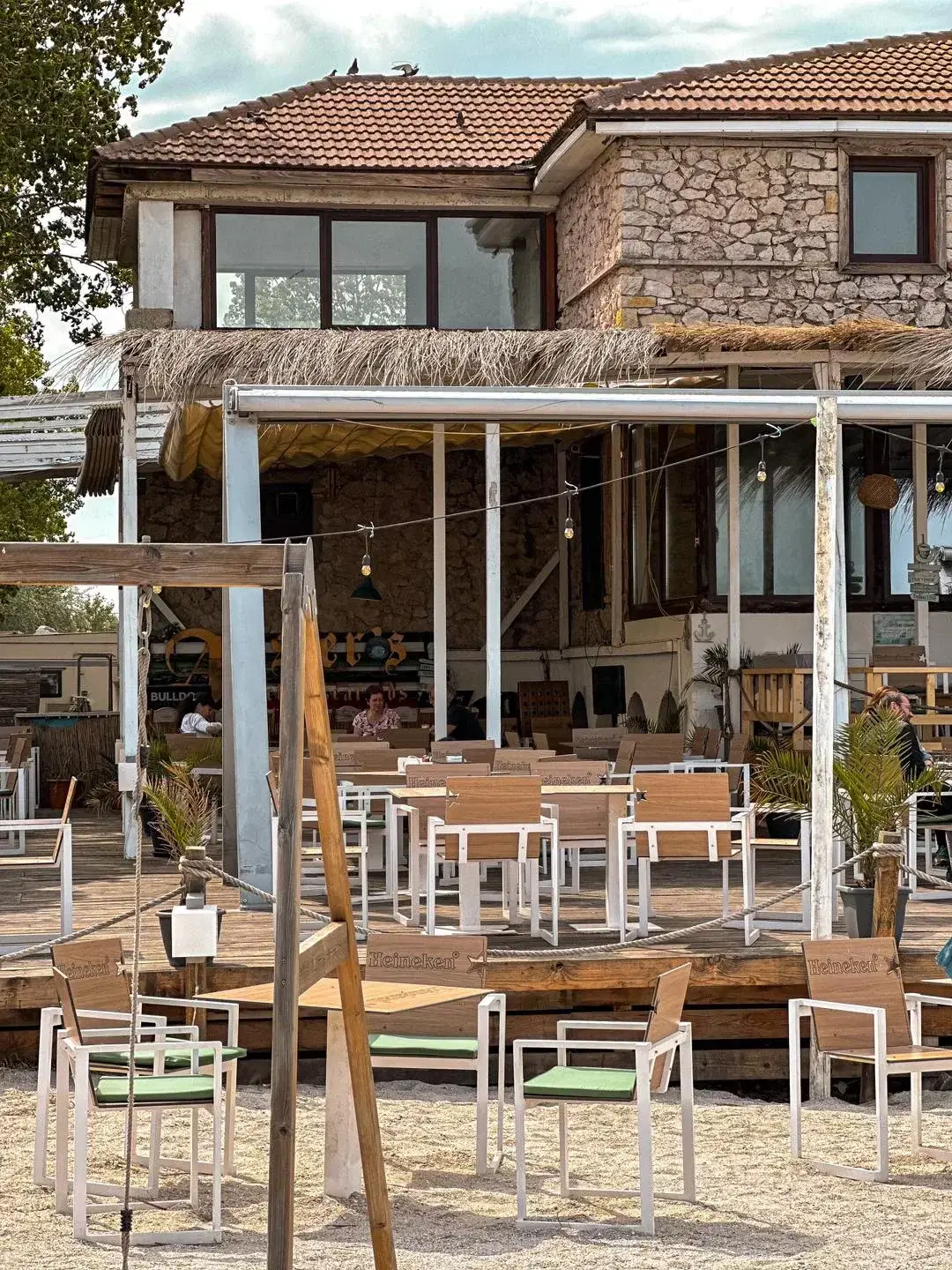 Amster s Beach And Sea Food - 4 Amster s Beach And Sea Food - 4