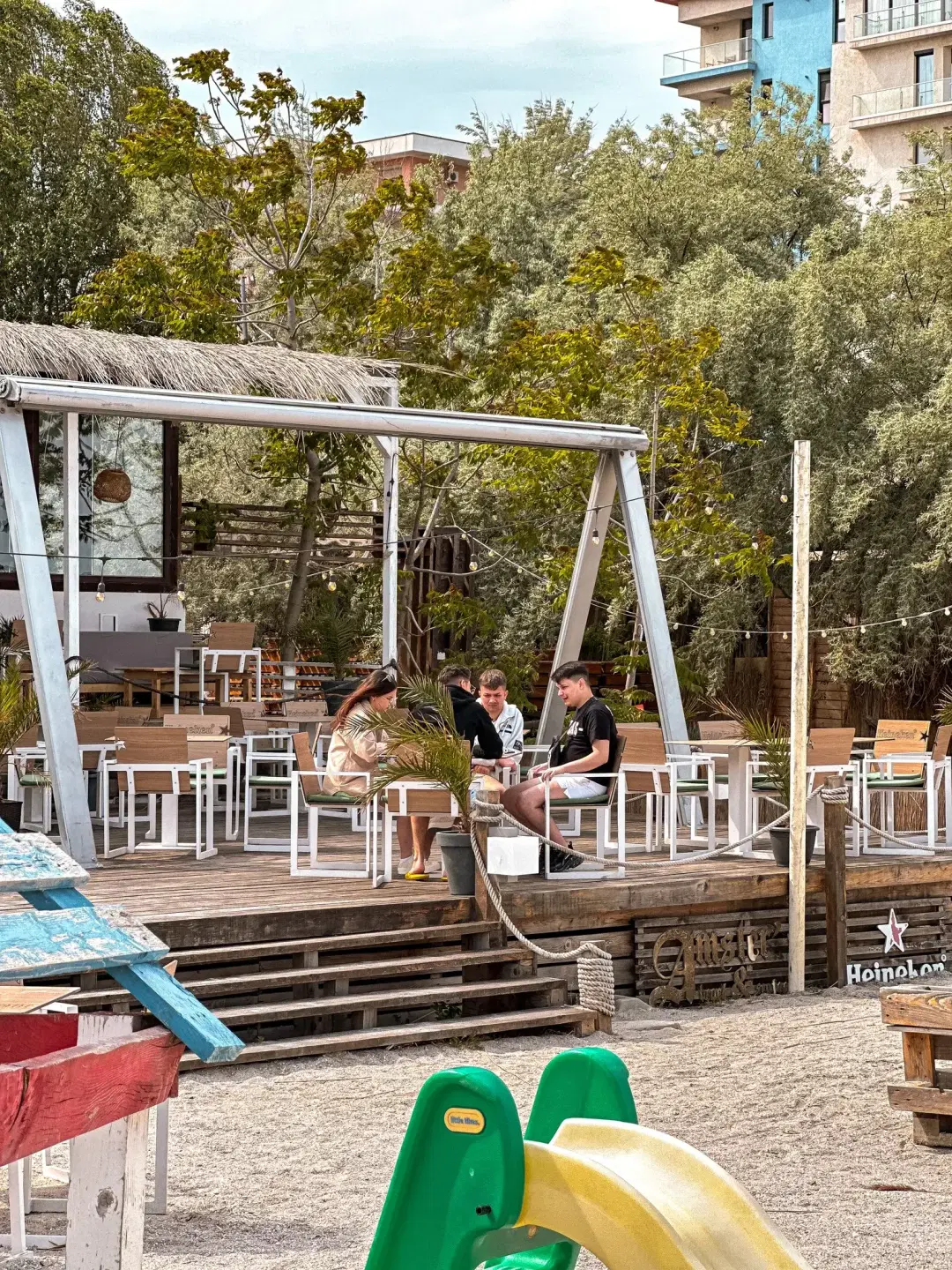 Amster s Beach And Sea Food - 6 Amster s Beach And Sea Food - 6