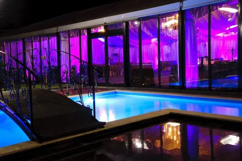 Aristocrat Events Hall - 1 Aristocrat Events Hall - 1