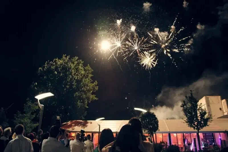 Aristocrat Events Hall - 2 Aristocrat Events Hall - 2