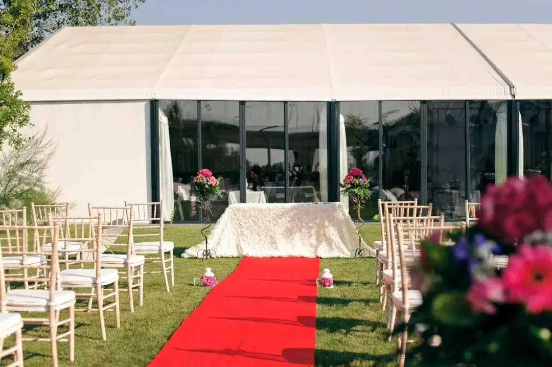 Aristocrat Events Hall - 3 Aristocrat Events Hall - 3