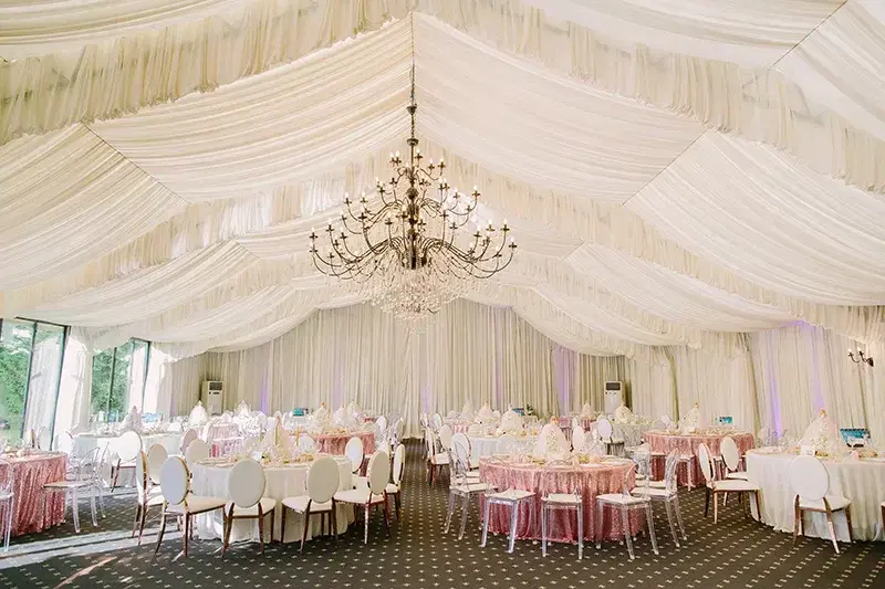 Aristocrat Events Hall - 5 Aristocrat Events Hall - 5