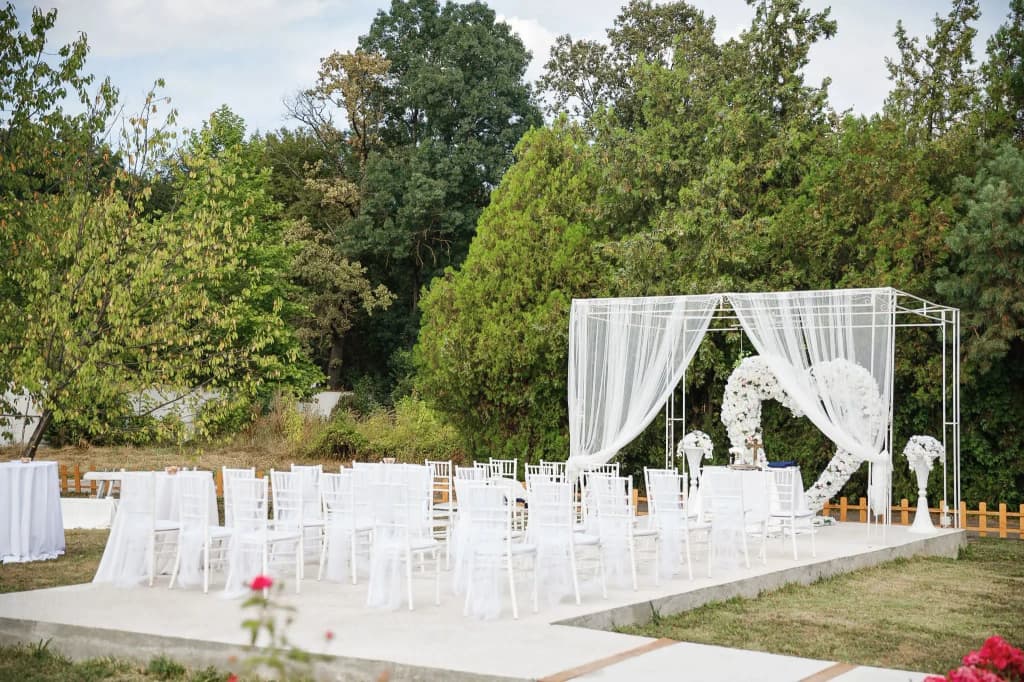 Artist, Salon pentru Evenimente - 4 Artist, Salon pentru Evenimente - 4