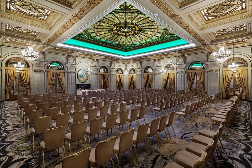 Athenee Palace Hilton Bucharest - 2 Athenee Palace Hilton Bucharest - 2