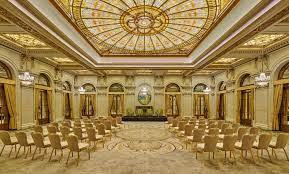 Athenee Palace Hilton Bucharest - 3 Athenee Palace Hilton Bucharest - 3