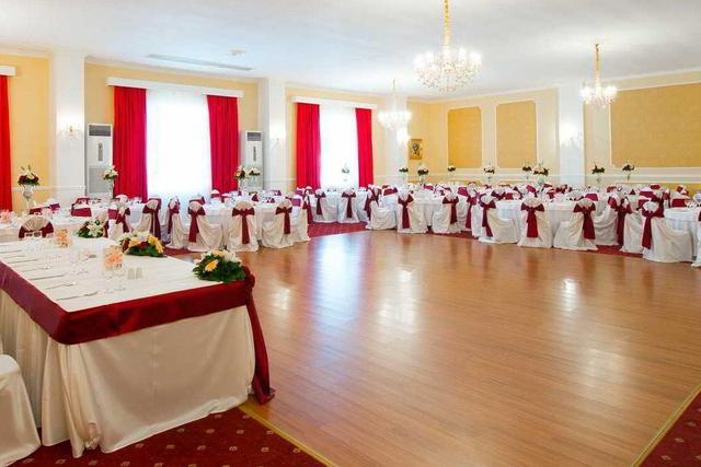 Aurrum Palace Events