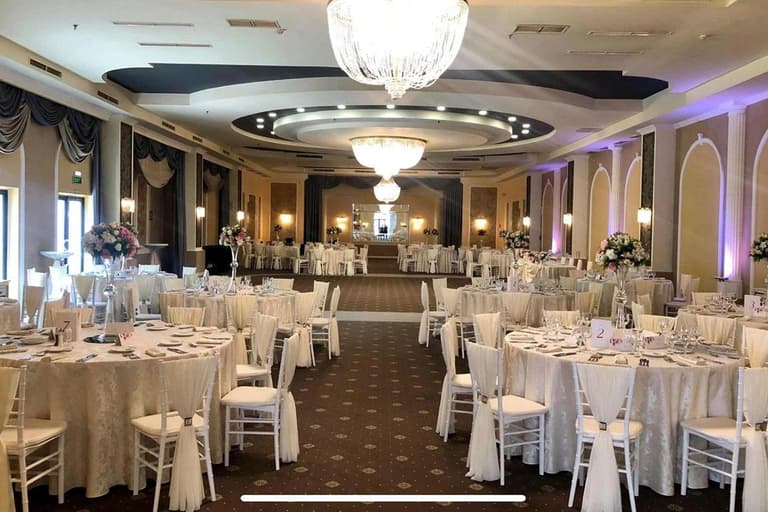 Autentic Events Hall