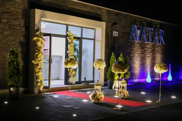 Avatar Lounge and Ballroom