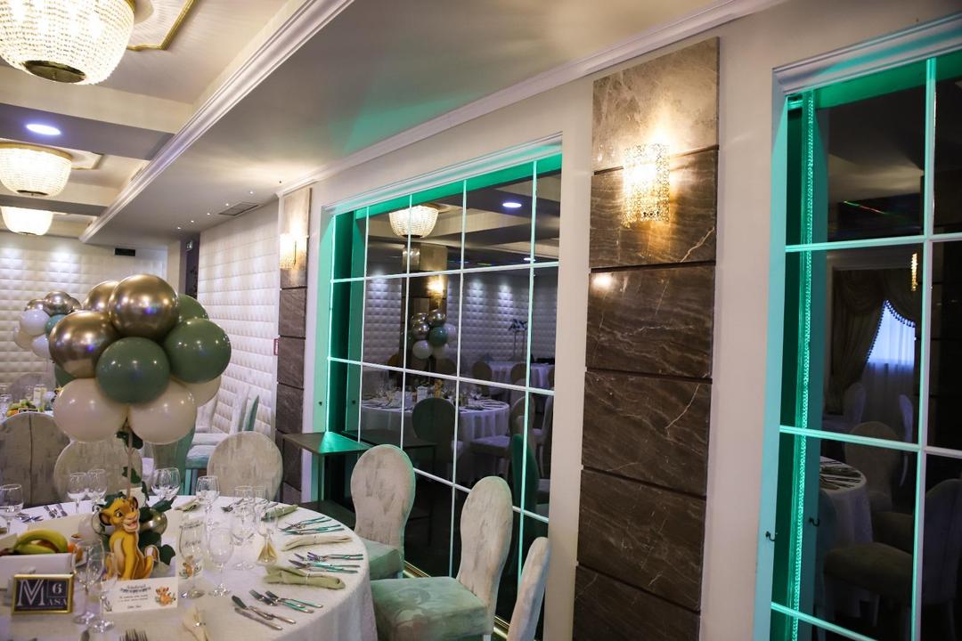 Ballroom Marble Events - 3 Ballroom Marble Events - 3