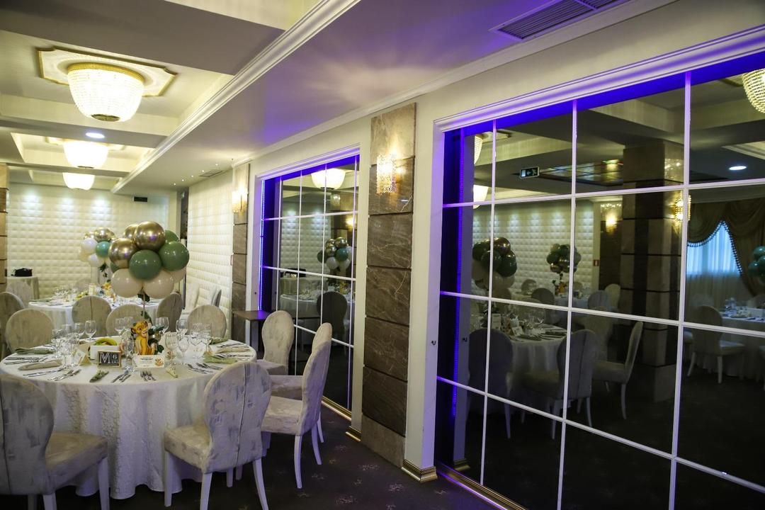 Ballroom Marble Events - 4 Ballroom Marble Events - 4