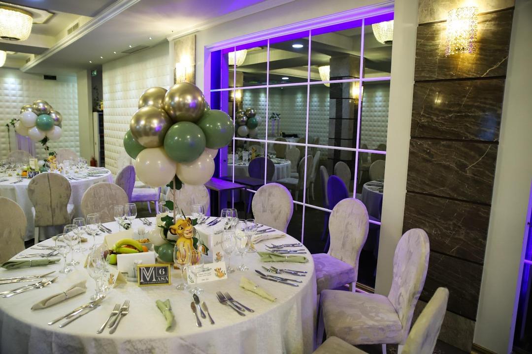 Ballroom Marble Events - 5 Ballroom Marble Events - 5