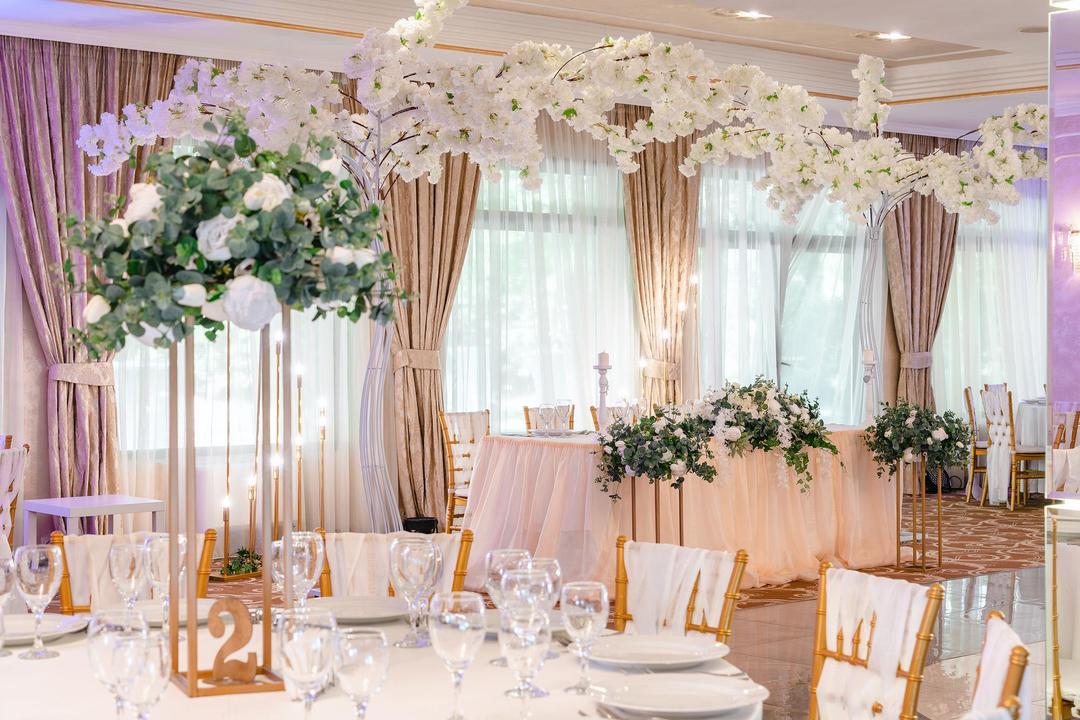 Belvedere Grand Ballroom - 1 Belvedere Grand Ballroom - 1