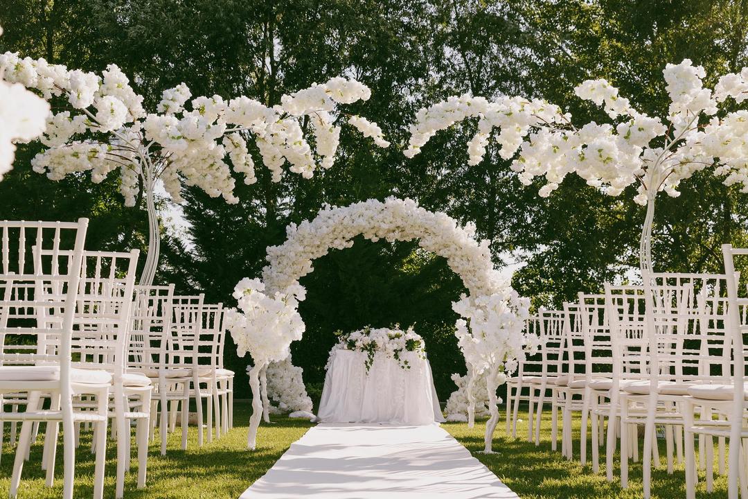 Belvedere Grand Ballroom - 4 Belvedere Grand Ballroom - 4