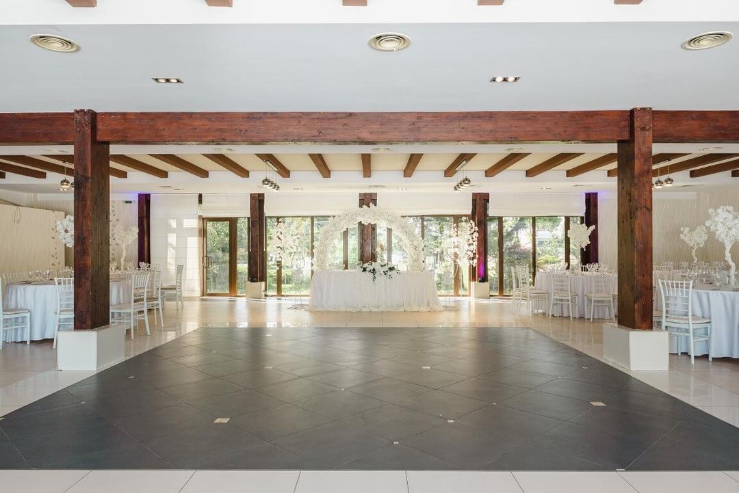 Belvedere Grand Ballroom – Clinceni  Claimed - 1 Belvedere Grand Ballroom – Clinceni  Claimed - 1