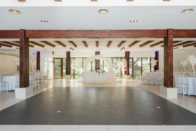 Belvedere Grand Ballroom – Clinceni Claimed