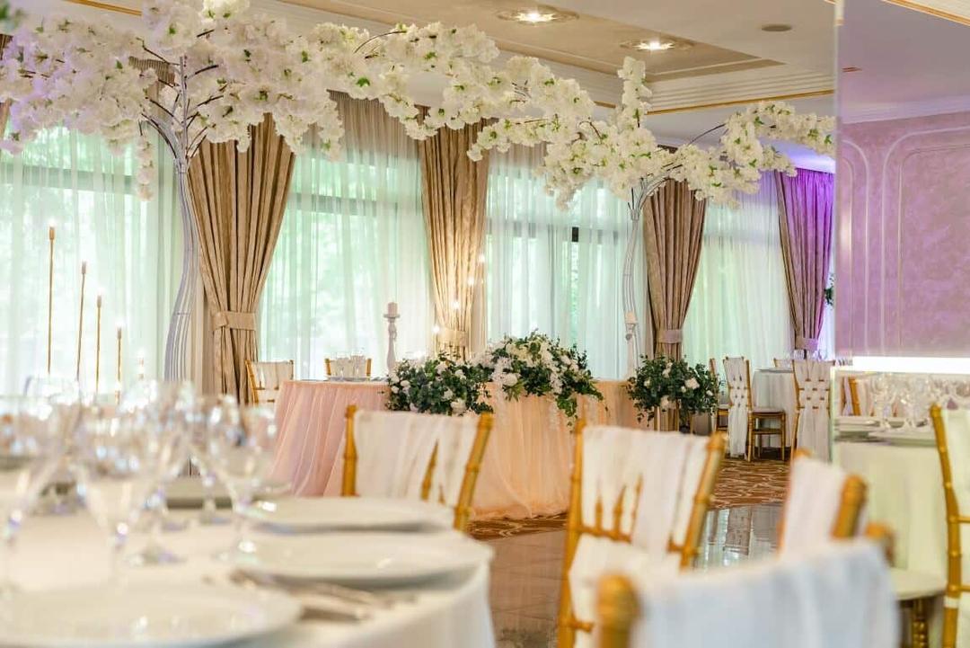 Belvedere Grand Ballroom – Clinceni  Claimed - 2 Belvedere Grand Ballroom – Clinceni  Claimed - 2