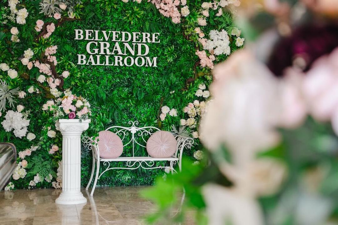 Belvedere Grand Ballroom – Clinceni  Claimed - 3 Belvedere Grand Ballroom – Clinceni  Claimed - 3