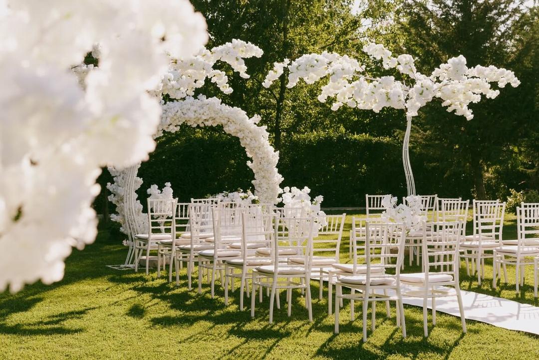 Belvedere Grand Ballroom – Clinceni  Claimed - 4 Belvedere Grand Ballroom – Clinceni  Claimed - 4