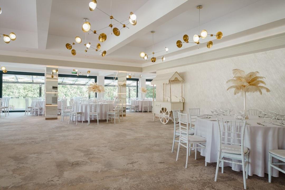 Belvedere Grand Ballroom – Clinceni  Claimed - 5 Belvedere Grand Ballroom – Clinceni  Claimed - 5