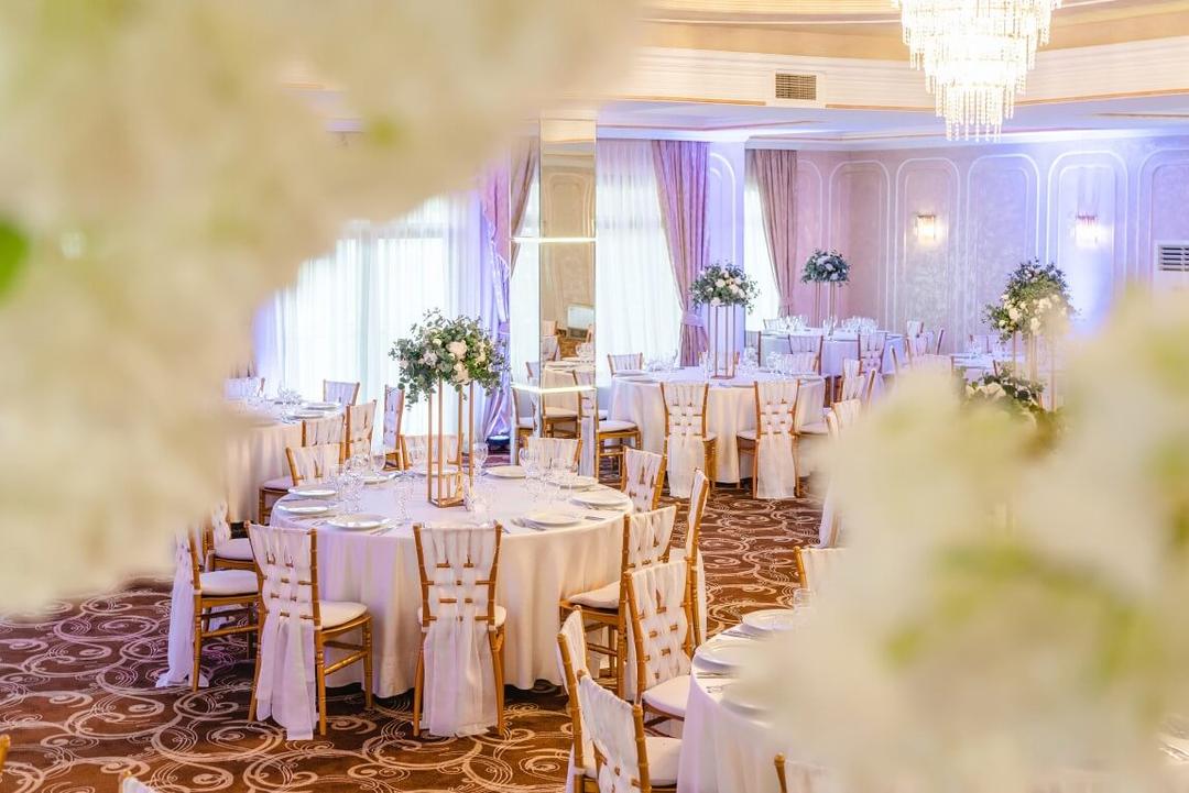 Belvedere Grand Ballroom – Clinceni  Claimed - 6 Belvedere Grand Ballroom – Clinceni  Claimed - 6
